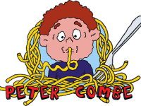 Peter Combe recording