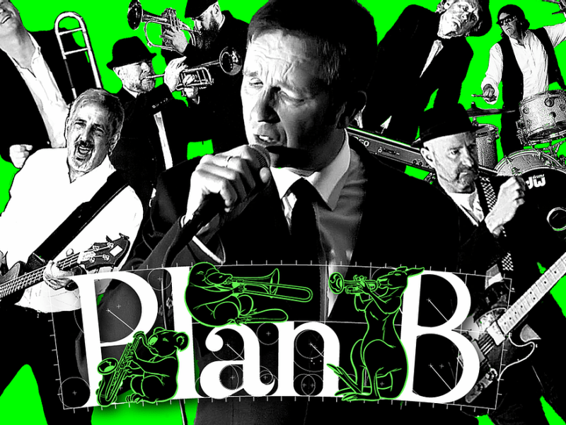 Plan-B recording